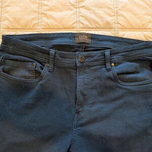 JACHs New York mens 5-pocket pants 34X34
